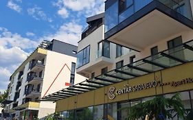 Aparthotel Centar Sarajevo